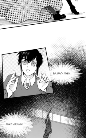 Read Requital Daemon  26 Page 6 in English