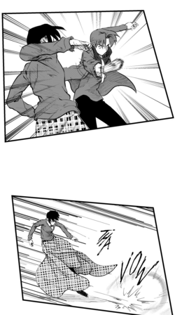 Read Requital Daemon  26 Page 8 in English