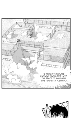 Read Requital Daemon  26 Page 10 in English