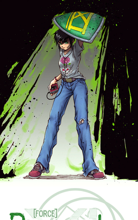 Read Requital Daemon  27 Page 1 in English