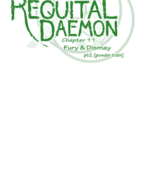 Read Requital Daemon  27 Page 2 in English