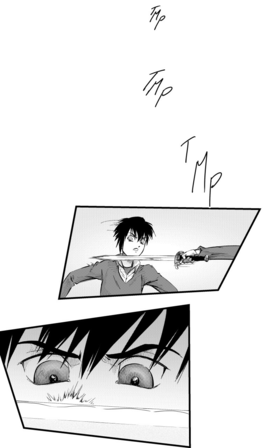 Read Requital Daemon  27 Page 3 in English
