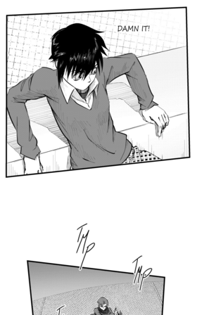 Read Requital Daemon  27 Page 6 in English