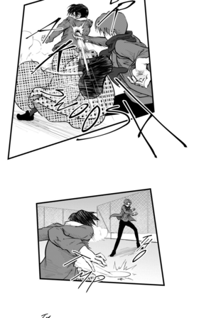 Read Requital Daemon  27 Page 9 in English