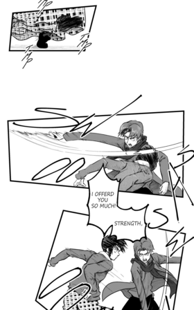 Read Requital Daemon  27 Page 10 in English