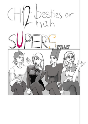 Read SUPER5  13 Page 1 in English