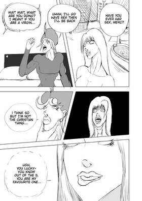 Read SUPER5  13 Page 3 in English