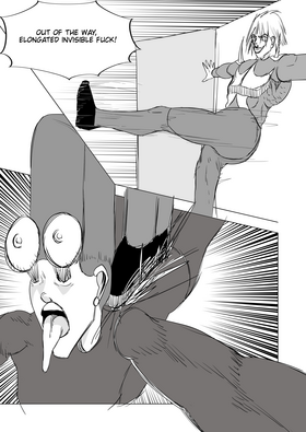 Read SUPER5  13 Page 5 in English