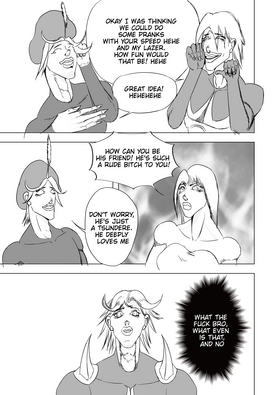 Read SUPER5  13 Page 7 in English