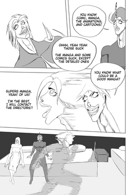 Read SUPER5  13 Page 9 in English