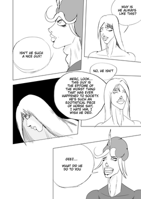 Read SUPER5  13 Page 10 in English