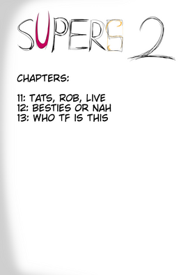 Read SUPER5  14 Page 2 in English