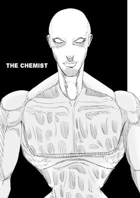 Read SUPER5  14 Page 5 in English