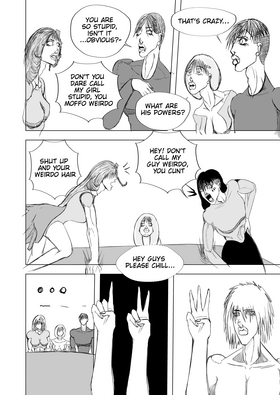 Read SUPER5  14 Page 6 in English