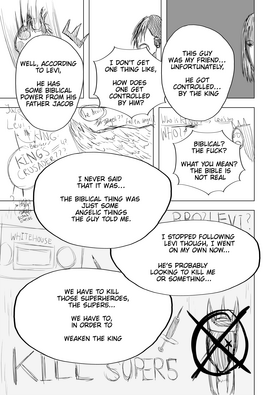 Read SUPER5  14 Page 7 in English
