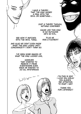 Read SUPER5  14 Page 8 in English