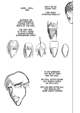 Read SUPER5  14 Page 9 in English