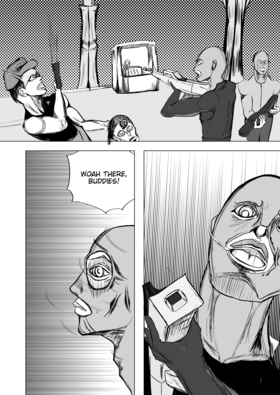 Read SUPER5  1 Page 3 in English