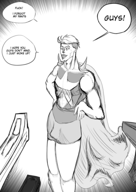 Read SUPER5  1 Page 4 in English