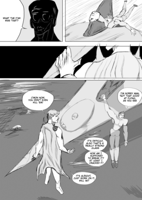 Read SUPER5  1 Page 9 in English