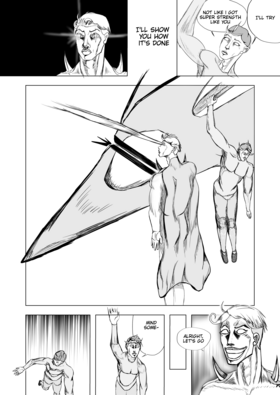 Read SUPER5  1 Page 10 in English