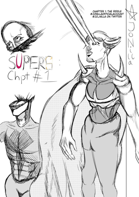 Read SUPER5  2 Page 1 in English