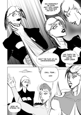Read SUPER5  2 Page 6 in English