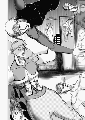 Read SUPER5  2 Page 8 in English