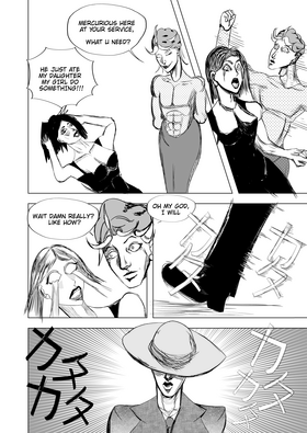 Read SUPER5  3 Page 10 in English