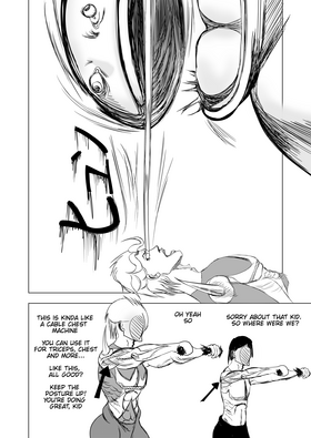 Read SUPER5  4 Page 6 in English