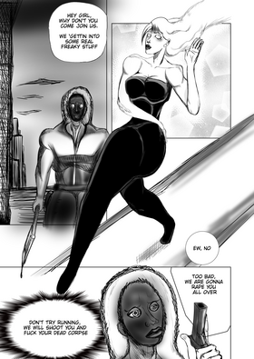 Read SUPER5  4 Page 7 in English