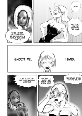 Read SUPER5  4 Page 8 in English