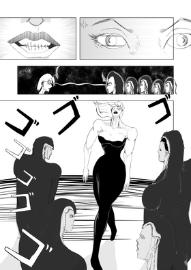 Read SUPER5  5 Page 3 in English
