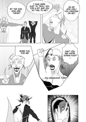 Read SUPER5  5 Page 5 in English