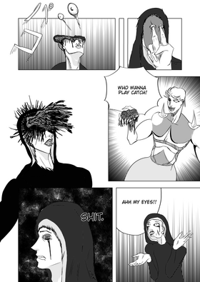 Read SUPER5  5 Page 6 in English