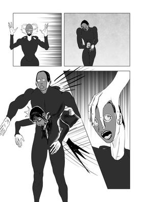 Read SUPER5  5 Page 9 in English