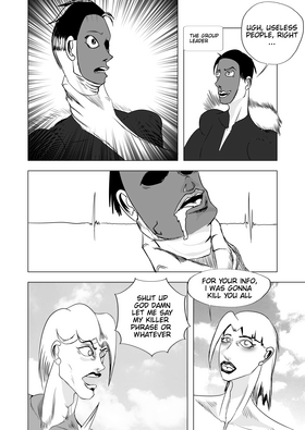 Read SUPER5  5 Page 10 in English