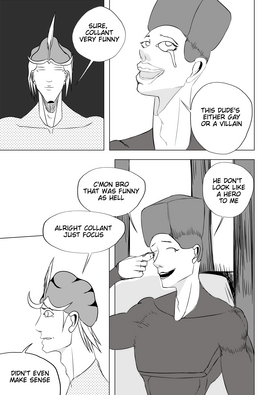 Read SUPER5  6 Page 3 in English
