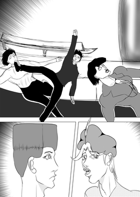Read SUPER5  6 Page 7 in English