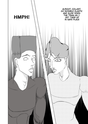 Read SUPER5  6 Page 8 in English