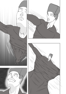 Read SUPER5  6 Page 9 in English