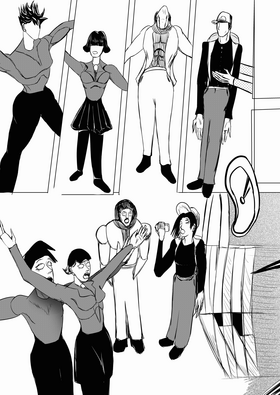 Read SUPER5  7 Page 7 in English