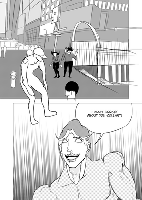 Read SUPER5  7 Page 8 in English