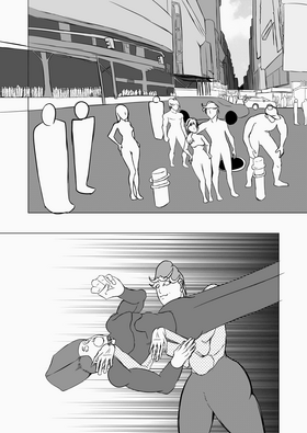 Read SUPER5  7 Page 9 in English