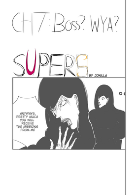 Read SUPER5  8 Page 1 in English