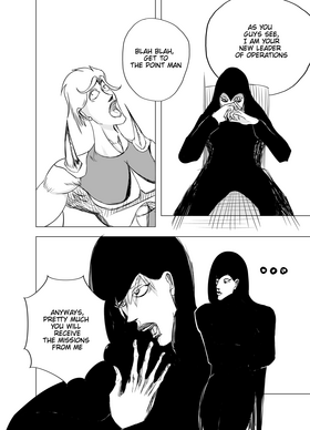 Read SUPER5  8 Page 4 in English