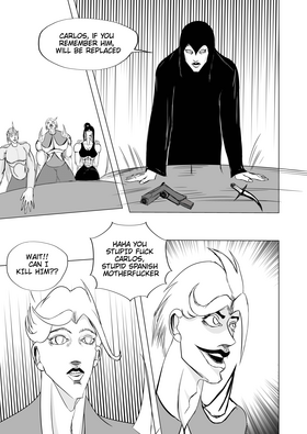 Read SUPER5  8 Page 5 in English