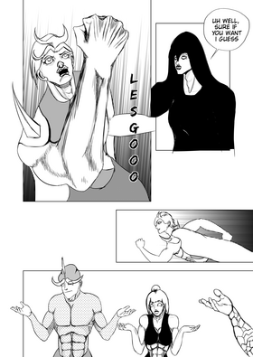 Read SUPER5  8 Page 6 in English