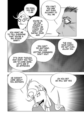 Read SUPER5  8 Page 8 in English