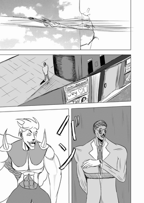 Read SUPER5  8 Page 9 in English